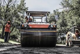 Leonville, LA Driveway Paving Services Company